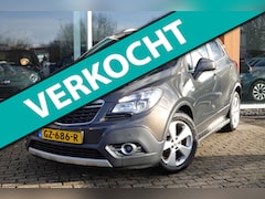 Opel Mokka - 1.4 T Cosmo 4x4