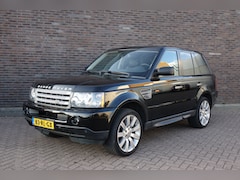 Land Rover Range Rover Sport - 4.2 V8 Supercharged First Edition YOUNGTIMER, rijdt perfect