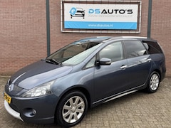 Mitsubishi Grandis - 2.4-16V InSport