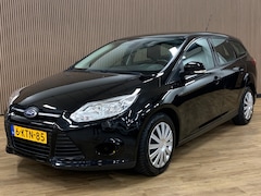 Ford Focus Wagon - 1.0 EcoBoost Lease Trend-Navigatie-Airco