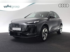 Audi Q6 e-tron - S edition e-tron perf 225kW/306pk 100Kwh Hatchback Q6 e-tron S Edition performance 306pk |