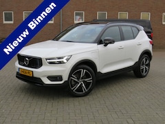 Volvo XC40 - 1.5 T5 Recharge R-Design * Rijklaarprijs incl. garantie * Adaptive / Autopilot * Carplay A