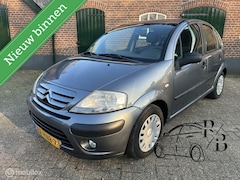 Citroën C3 - 1.4i Ligne Prestige LEES TEKST/MOOIE AUTO/AIRCO/KOOPJE