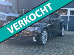 Audi A3 Sportback - 30 TFSI Design met 12 maanden garantie set winterbanden