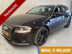 Audi A4 Avant - 1.8 TFSI Pro Line Business