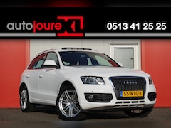 Audi Q5 - 2.0 TFSI quattro Pro Line | B&O Audio | Panoramadak | Trekhaak | Cruise Control |