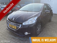 Peugeot 208 - 1.4 e-HDi Blue Lease DIESEL