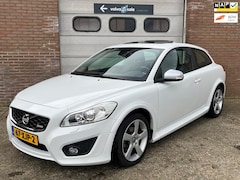 Volvo C30 - 1.6 D2 R-edition schuifdak 2012