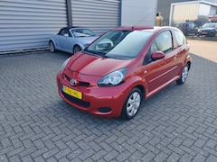 Toyota Aygo - 1.0-12V Access