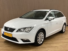 Seat Leon ST - 1.2 TSI Style-Navigatie-Stoelverwarming-Climate Control