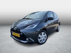 Toyota Aygo - 1.0 VVT-i x-play | Navigatie