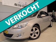 Opel Astra - 1.6 Edition * Navi - PDC V+A - LM Velgen