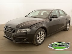 Audi A4 Limousine - 2.0 TDI