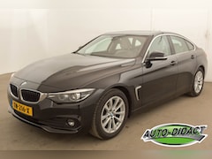 BMW 4-serie Gran Coupé - 418i Automaat 76.971 km High Executive