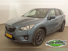 Mazda CX-5 - 2.0 Limited Edition Clima Navi 2WD