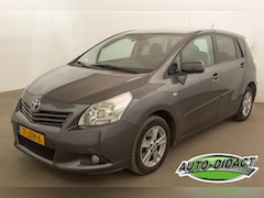 Toyota Verso - 1.8 VVT-i 7p. Automaat / Dynamic Business