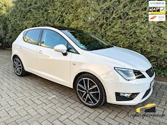 Seat Ibiza - 1.2 TSI FR Pano NAV|LED|CarPlay