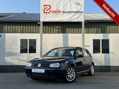 Volkswagen Golf - 2.8 V6 4Motion 5-Deurs / Orig. NL / Inruilkoopje