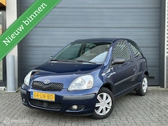 Toyota Yaris - 1.3 VVT-i Luna | Airco | ELEK PAKKET |