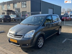 Toyota Verso - 1.8 VVT-i Dynamic | 7p. | Airco | Ondh Boekje | Cruise Control | Elektr Ramen