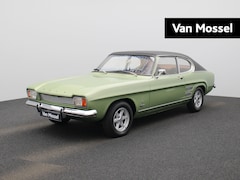 Ford Capri - 1700gt