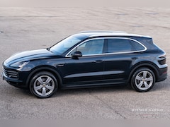 Porsche Cayenne - 3.0 E-Hybrid 1e eig, NLD-auto, full options