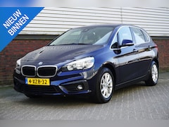 BMW 2-serie Active Tourer - 218i Executive Afneembare Trekhaak 2-serie Active Tourer 218i Executive