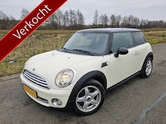 MINI Cooper - 1.6