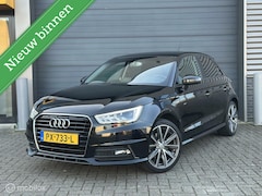 Audi A1 Sportback - 1.4 TFSI Design Pro S-Line |