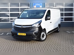 Opel Vivaro - 1.6 CDTI L2H1 Edition EcoFlex Trekhaak Airco