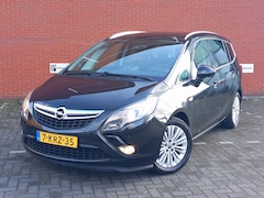 Opel Zafira Tourer - 1.4 Turbo Start/Stop 140pk Design Edition 7P