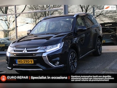 Mitsubishi Outlander - 2.0 PHEV instyle