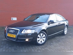 Audi A6 Limousine - 2.4 V6 130KW Pro Line