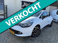 Renault Clio - 1.5 dCi ECO Dynamique Navi | Keyless | LM | Cruise