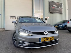 Volkswagen Golf - 7.5 1.6 TDI 85KW Comfortl. 5D (bj 2017) FACELIFT|CAM|ZEER MOOI