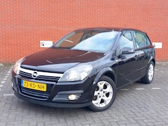 Opel Astra - 1.8 16V 5D Sport