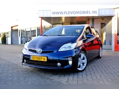 Toyota Prius - 1.8 Business Aut. Navi|1e Eig|Clima|LMV|Cruise