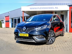 Renault Espace - 1.6 TCe 200pk Initiale Paris Aut. Pano|Leder|HUD|Cam|Zeer Luxe