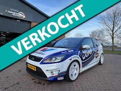 Ford Focus - 2.5 ST volledig custom stage 2 340pk goed onderhouden