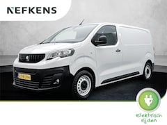 Peugeot e-Expert - EV L2 75 kWh 136 pk | Parkeersensoren Achter | Airco | Cruise Control | DAB Ontvanger | 2