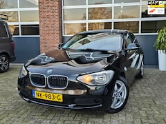 BMW 1-serie - 116i Automaat |Goed onderhouden |Keyless |Apk