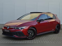 Volkswagen Golf - 8 2.0 GTI Clubsport 45 Jahre Edition Akra DSG7 2022