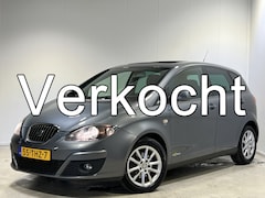 Seat Altea - 1.2 TSI Ecomotive Businessline COPA | Navigatie | LM Velgen 16" | Elektrisch Glazen Panora