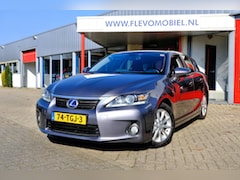 Lexus CT 200h - Hybrid Aut. Navi|Clima|Cam|LMV