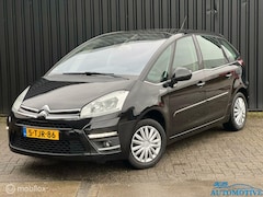 Citroën C4 Picasso - 1.6 VTi Ligne Business |NIEUWE APK|