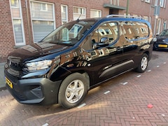 Opel Combo Electric - 136 L2 50kWh