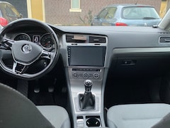 Volkswagen Golf - 1.2 TSI Trendline