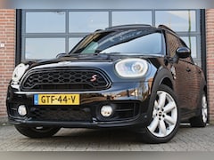 MINI Countryman - 2.0 Cooper S ALL4 Chili Yours Leder Pano Carplay