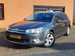 Citroën C5 - 2.0 BlueHDi 150pk S&amp;S XTR Collection Business