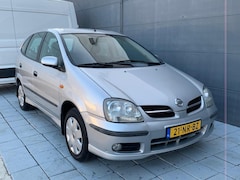 Nissan Almera Tino - 1.8 Acenta Airco Nvai Trekhaak Apk 1 Jaar